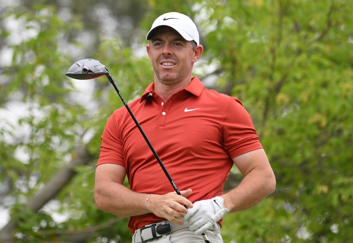 Rory McIlroy Faces Backlash After Controversial Decision Following Poor U.S. Open Start