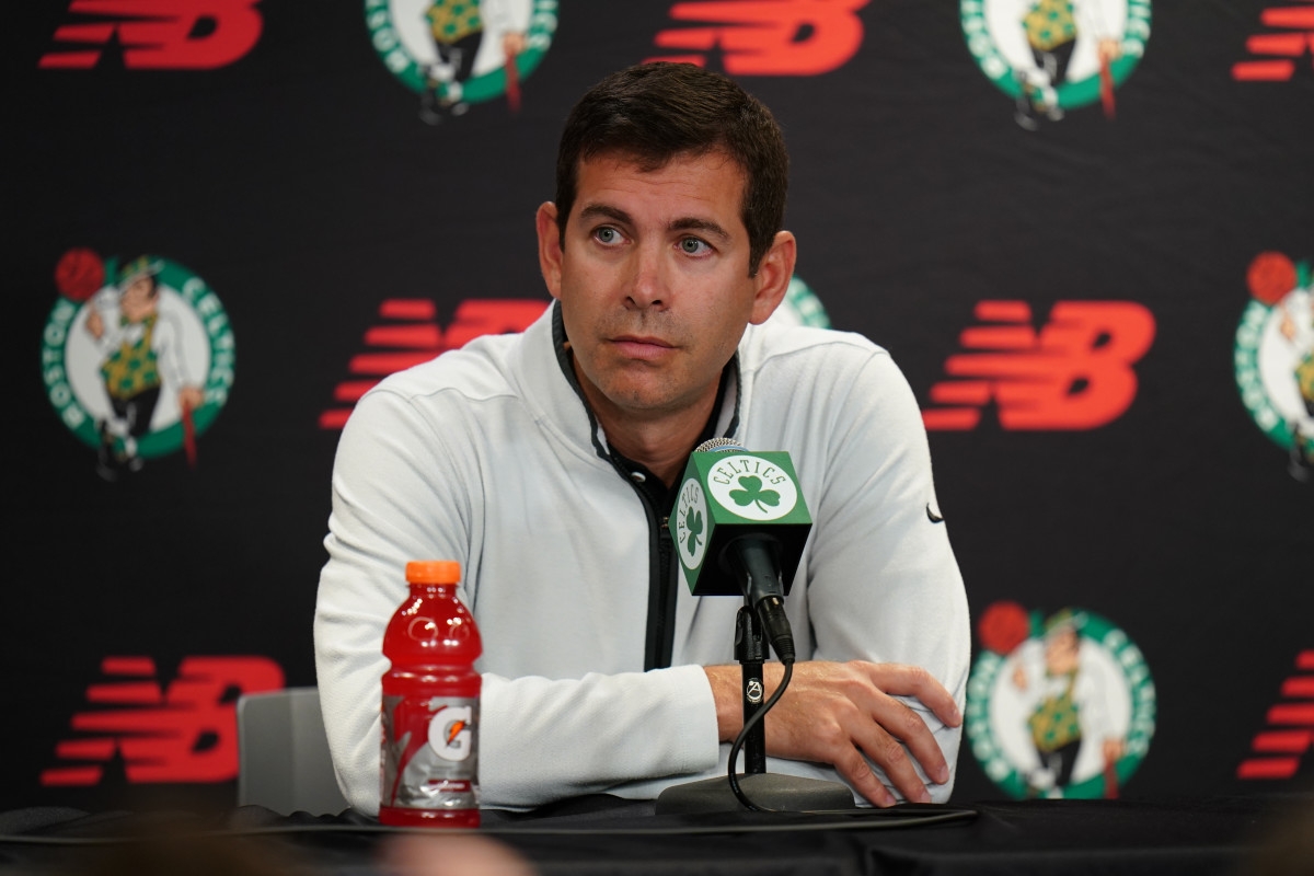 Celtics Predicted to Make Trade With Utah Jazz Before NBA Draft