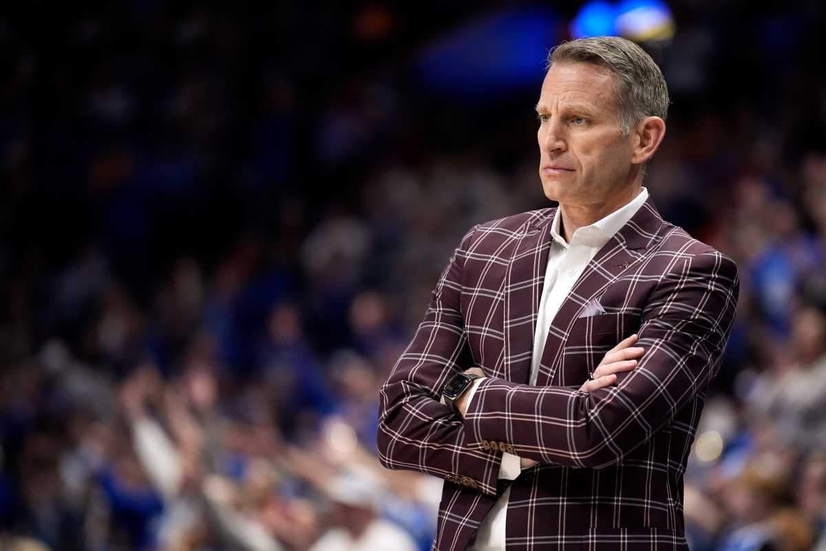 Nate Oats Receives Massive Team USA U19 News on Monday