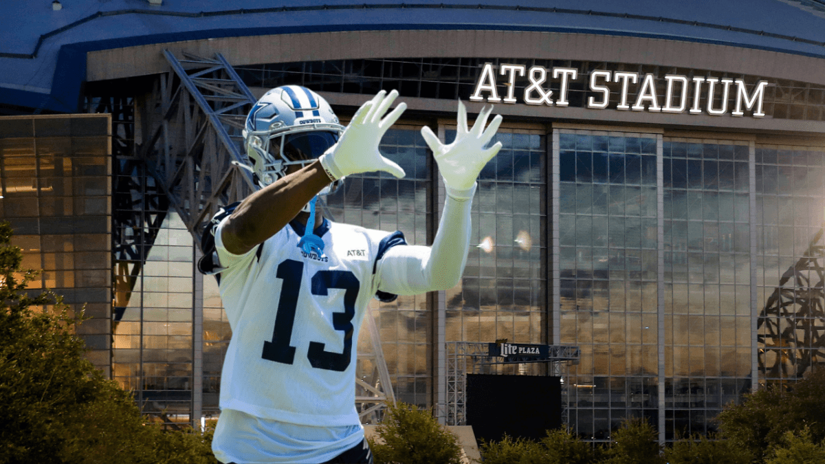 Aaron Rodgers Reportedly Moved Steelers To Make Cowboys George Pickens Trade
