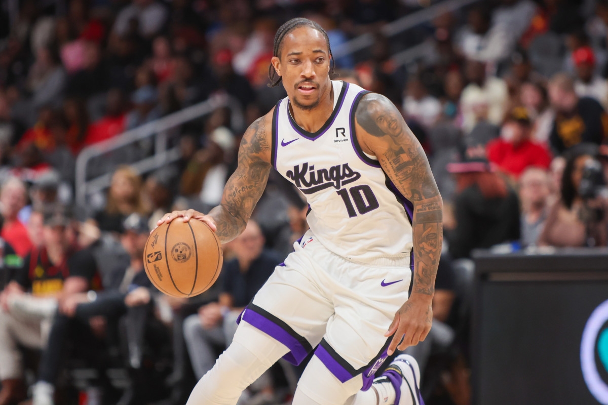 Potential Heat-Kings Trade Talks Developing Amid Kevin Durant Rumors