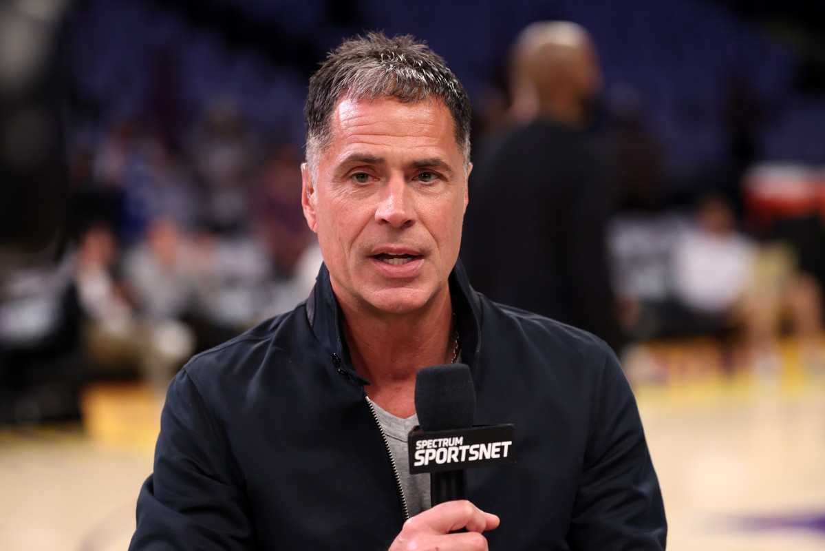 Lakers-Jazz Trade Report Surfaces Days Before NBA Draft