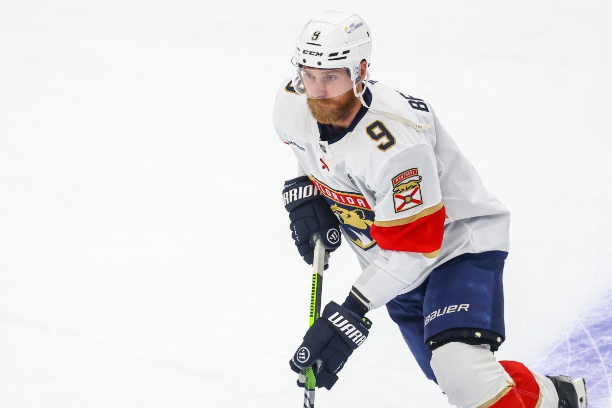 Panthers GM Reveals Offseason Spending Plans Ahead of Free Agency