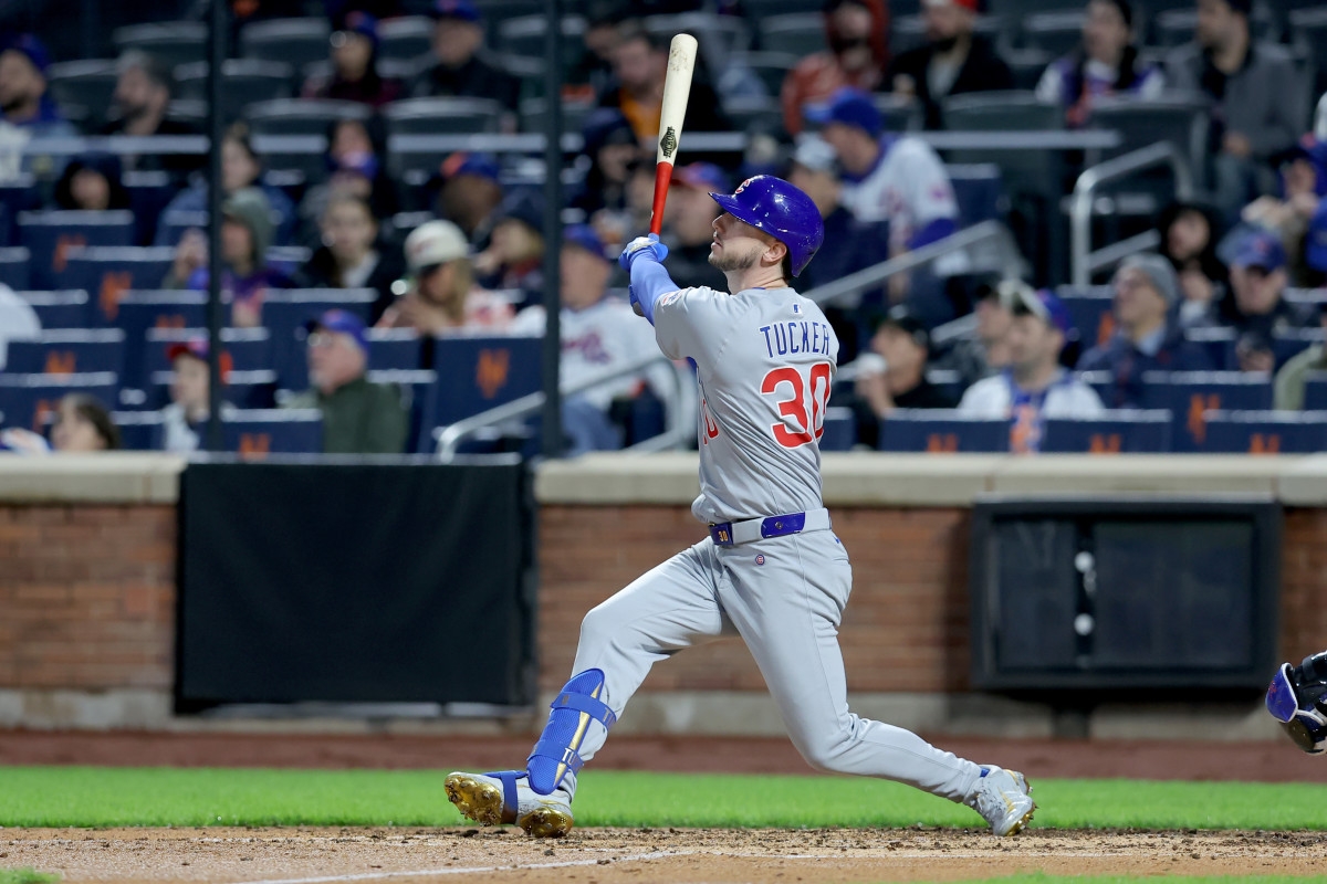 Kyle Tucker Makes Cubs Admission Amid Upcoming Free Agency