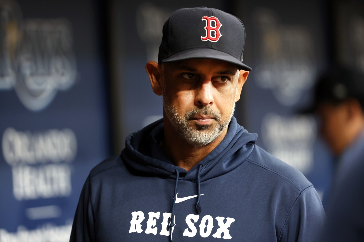 Red Sox Get Bad News on ‘High Leverage' Relief Ace
