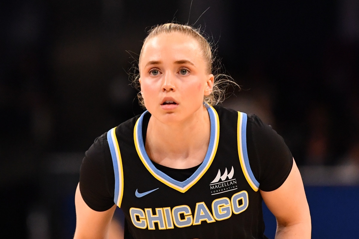 Hailey Van Lith Sounds Off on Career Performance in Sky-Sun Game