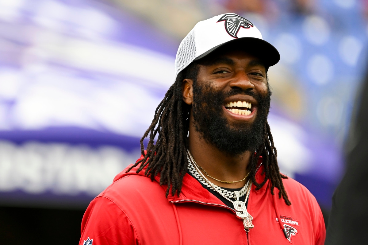 Ravens Emerge As 'Makes Sense' Suitor for Pro Bowler