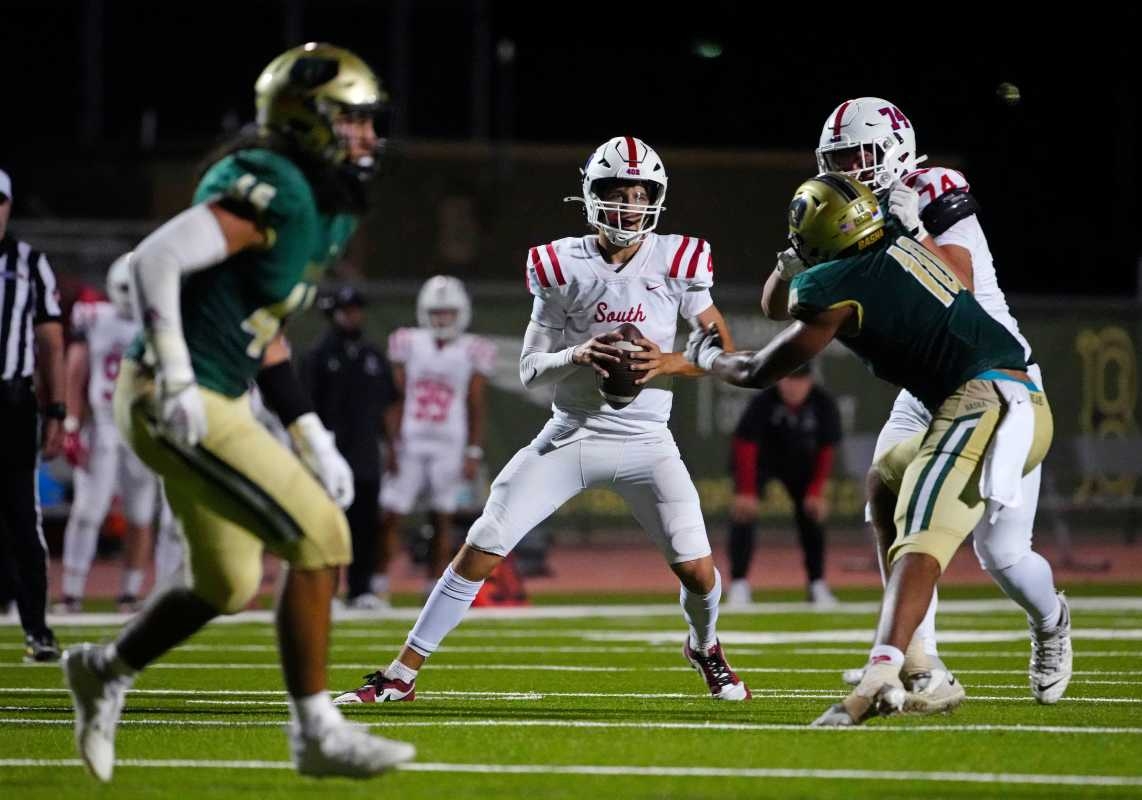 New Alabama QB Commit Shines at Elite 11