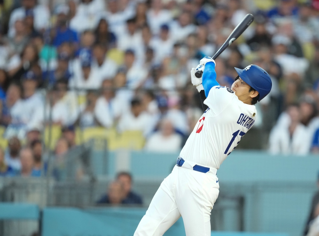 Dodgers' Shohei Ohtani Could Break Babe Ruth Record