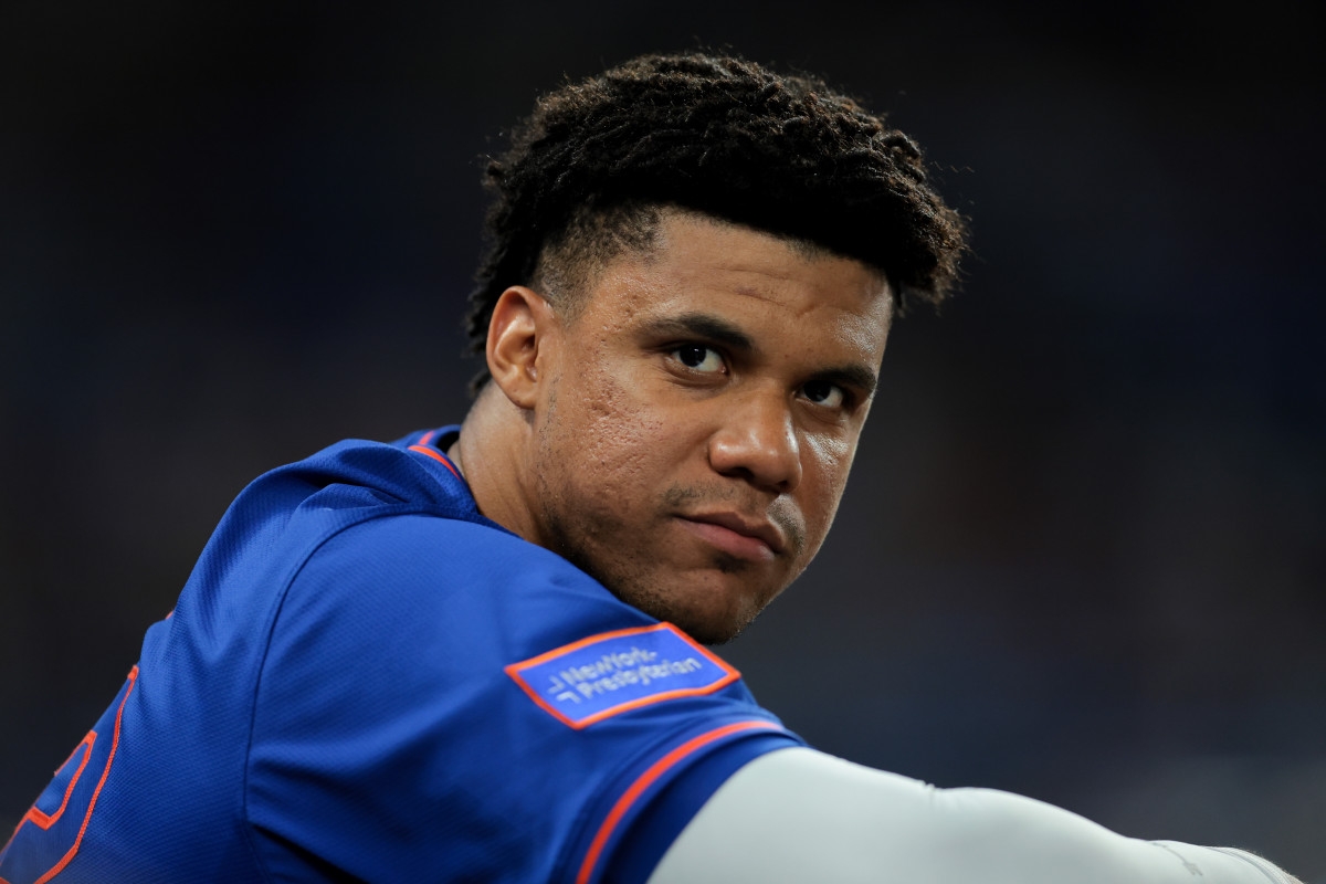 MLB Reacts to Juan Soto Announcement on Thursday