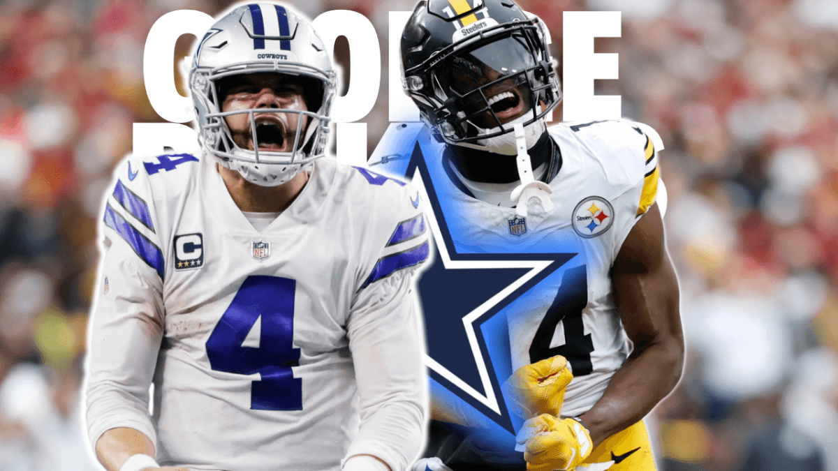 Cowboys' Pickens Reveals Creativity Trick ‘Others Don't Do'
