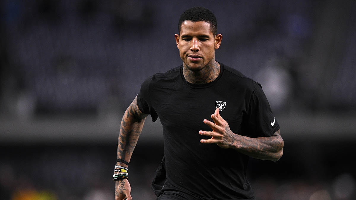 Darren Waller Reuniting With Raiders Amid Retirement