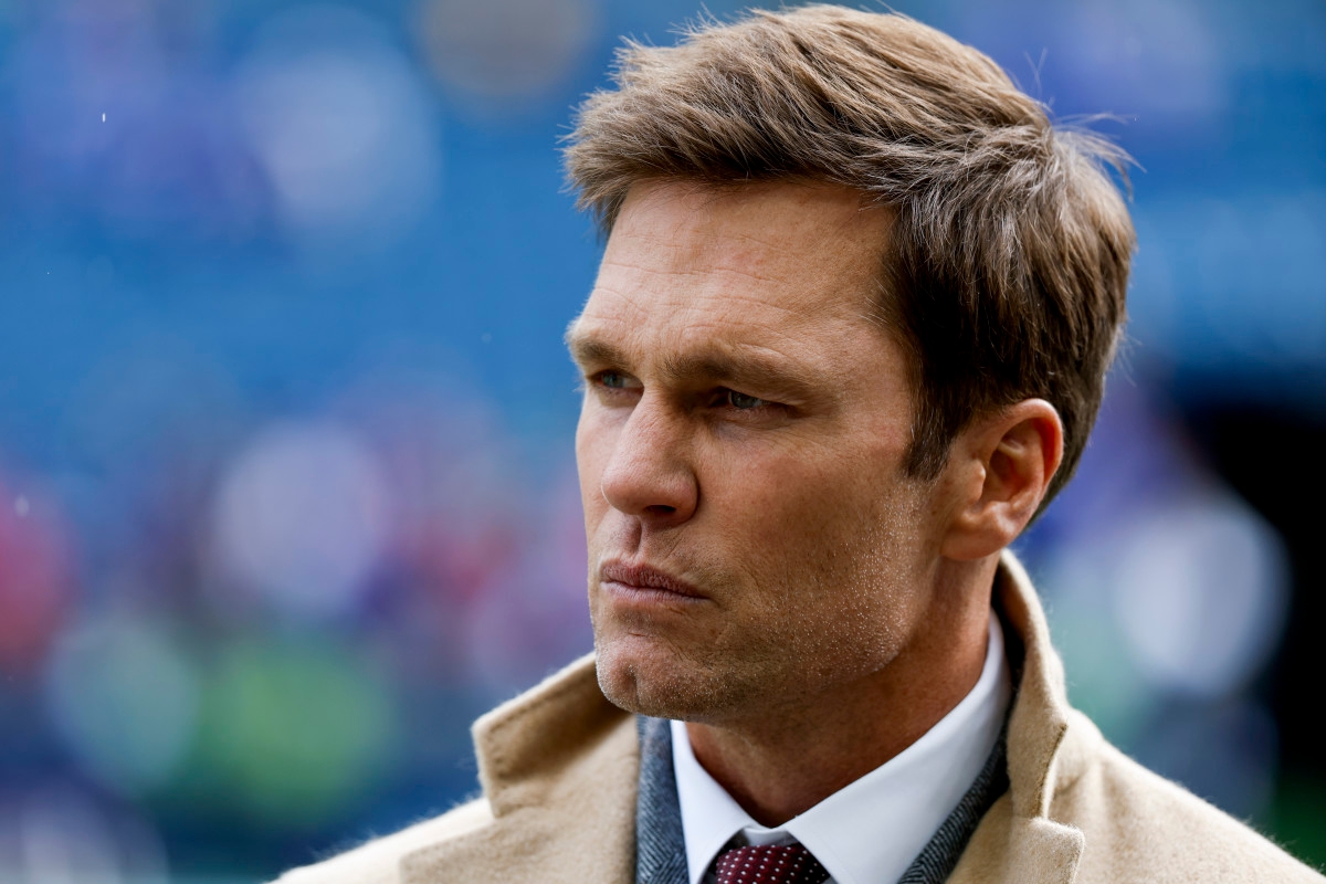 Tom Brady Had Three Words After New Eli Manning Video Emerges