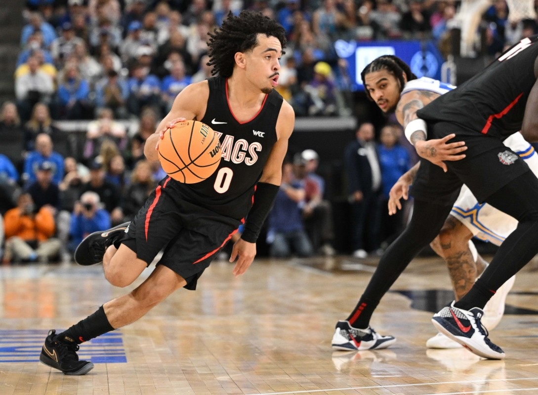 NBA Analyst Describes 'Serious Issue' Impacting Ryan Nembhard's Draft Stock