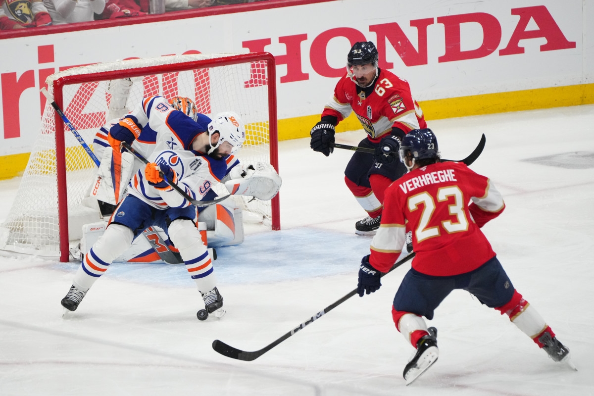 NHL Announces Punishment for Oilers Defenseman Jake Walman