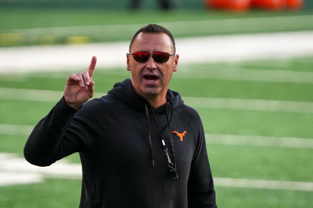 Texas Emerging as Heavy Favorite for 2026 Four-Star DL