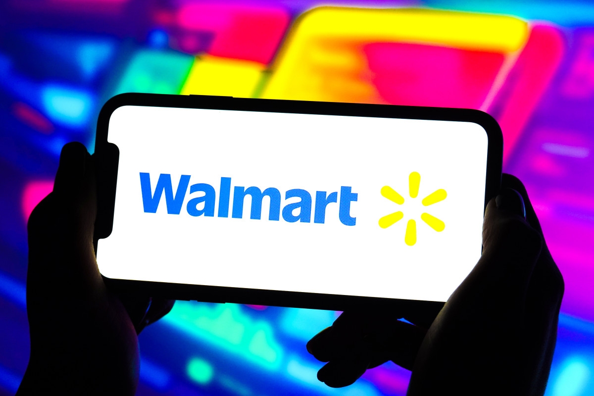 Walmart Selling a $190 Portable Light-Up Speaker for Only $22: 'Best I Ever Owned'
