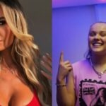 Christine McGuinness defends JoJo Siwa amid sexuality scrutiny: ‘She doesn't need to explain herself'