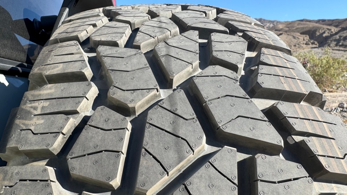 Is the New Pirelli Scorpion XTM the Tire You Should Buy?