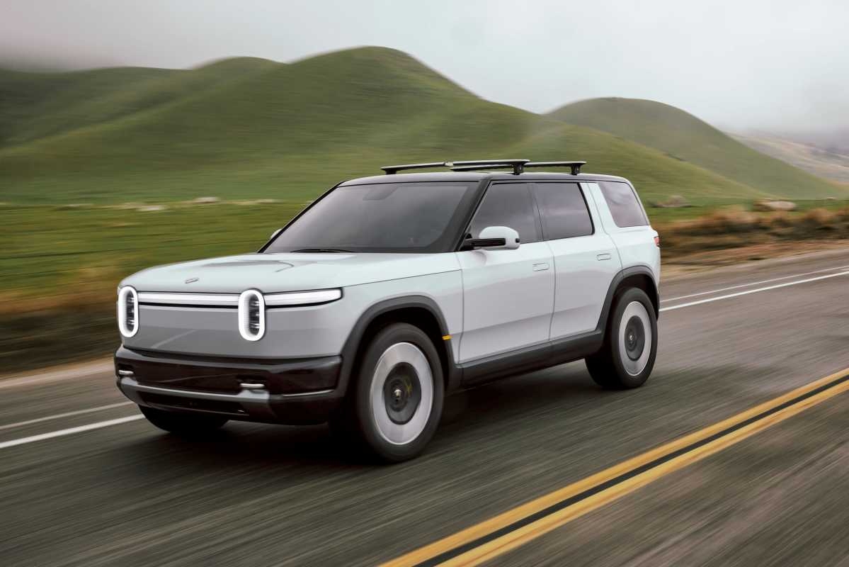 The $45,000 EV That Could Change Everything: Latest Rivian R2 Details Unveiled