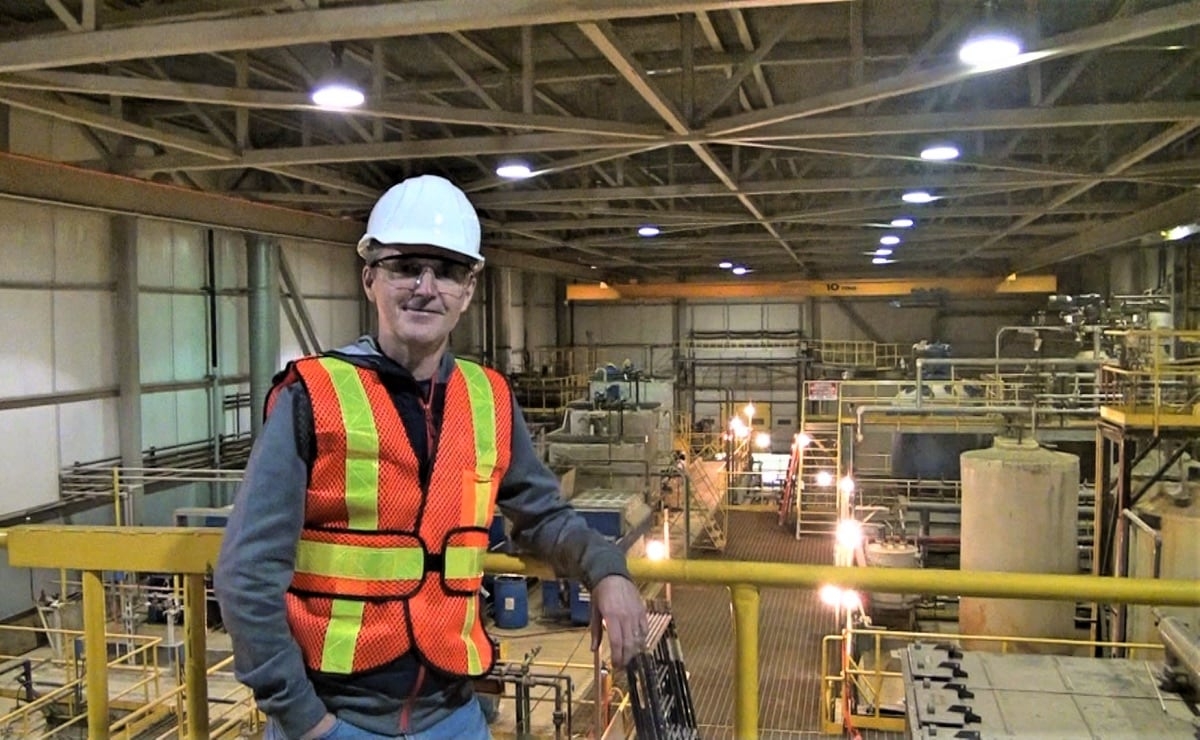 Electra Battery Materials gears up to restart construction on stalled Ontario cobalt plant