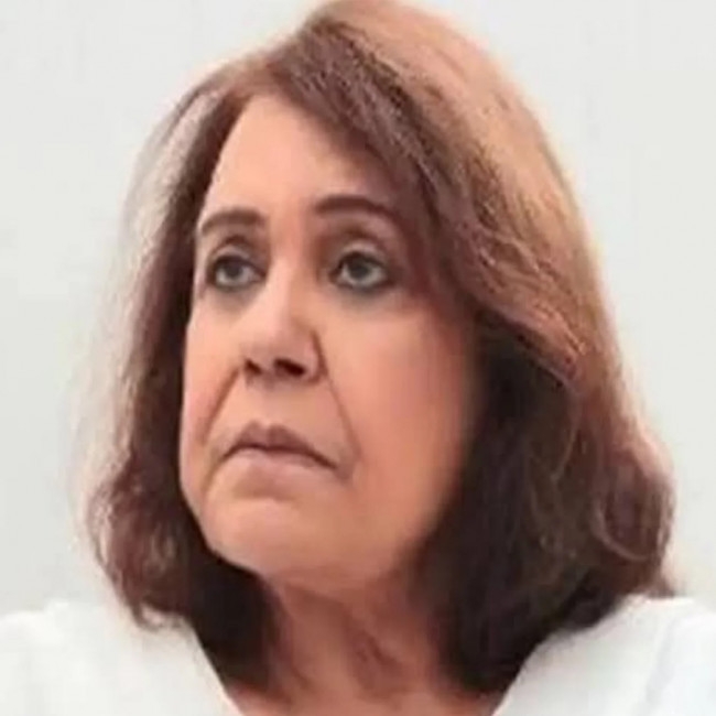 Beloved Pakistani actress Ayesha Khan dead aged 76