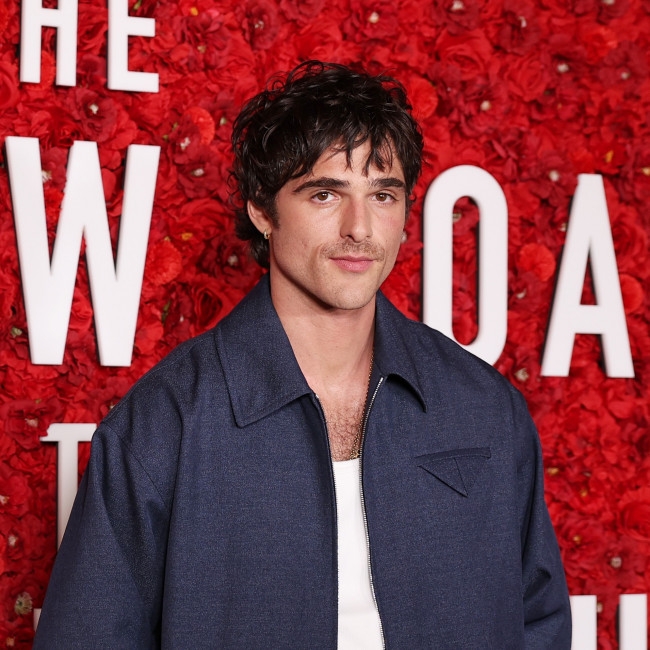 Jacob Elordi says Adolescence actor Owen Cooper was 'intimidating' on Netflix's Wuthering Heights