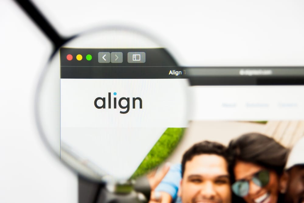 Align Technology Stock: Is ALGN Underperforming the Healthcare Sector?