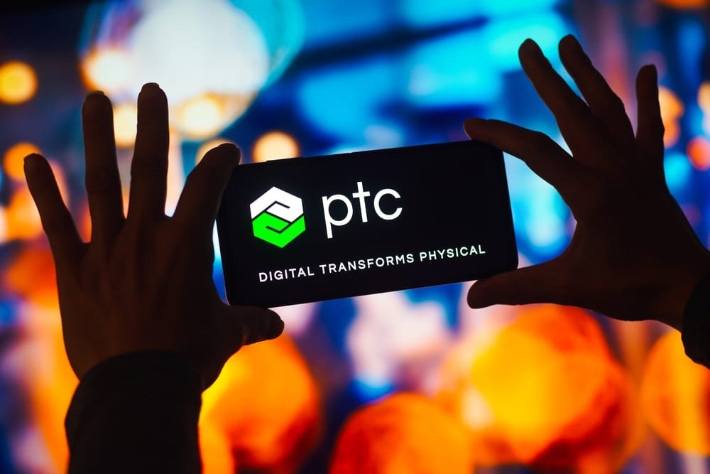 How Is PTC Inc.'s Stock Performance Compared to Other Software Stocks?