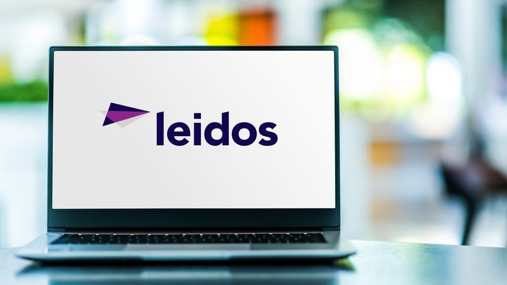 Is Leidos Holdings Stock Outperforming the Dow?