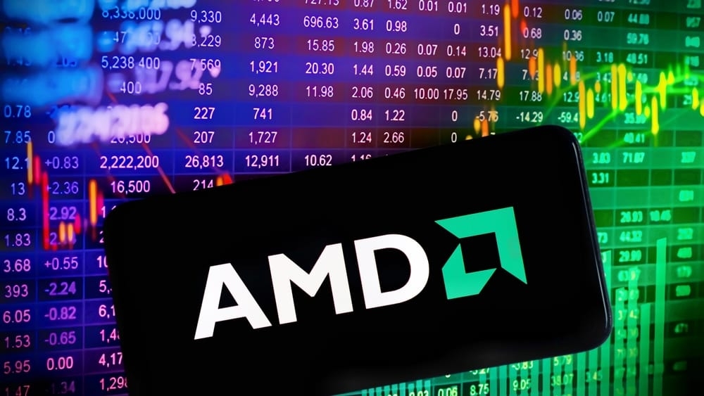 AMD Is Gunning for Nvidia's AI Chip Throne. Should You Buy AMD Stock Now?