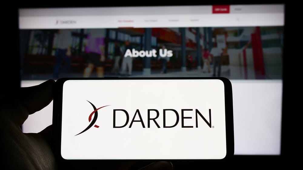 Darden Restaurants Stock: Is DRI Outperforming the Consumer Discretionary Sector?
