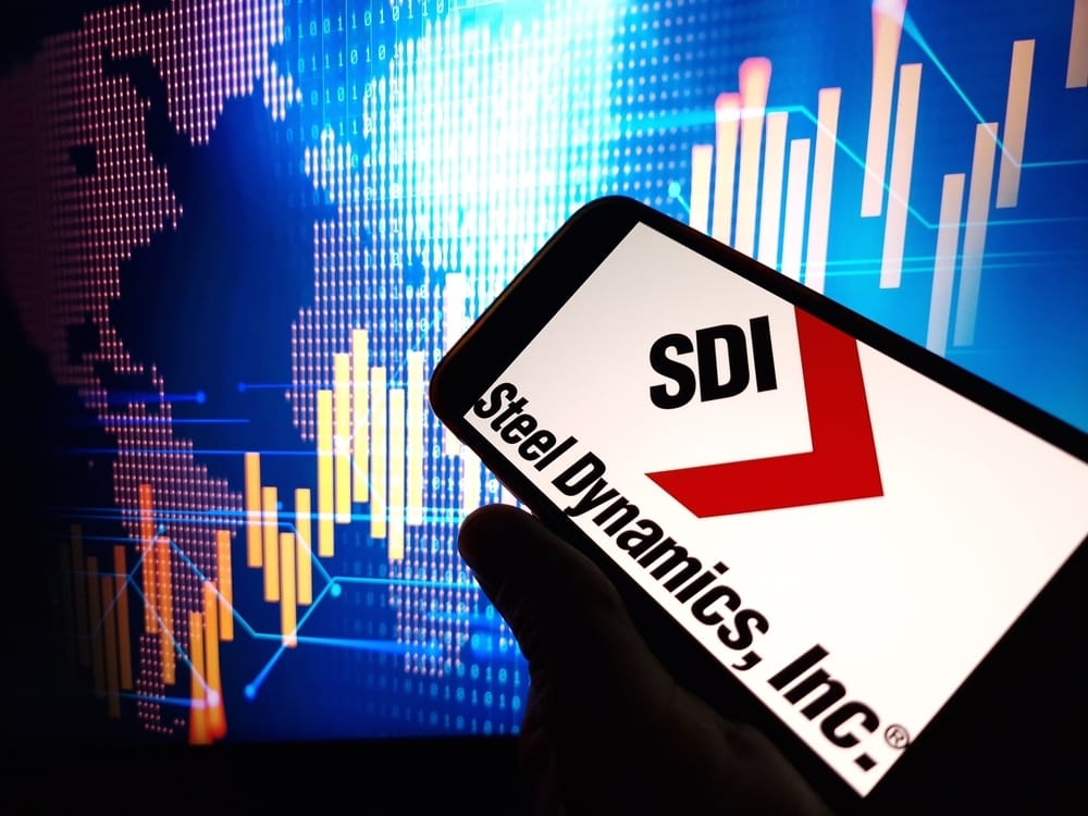 Is Steel Dynamics Stock Underperforming the S&P 500?