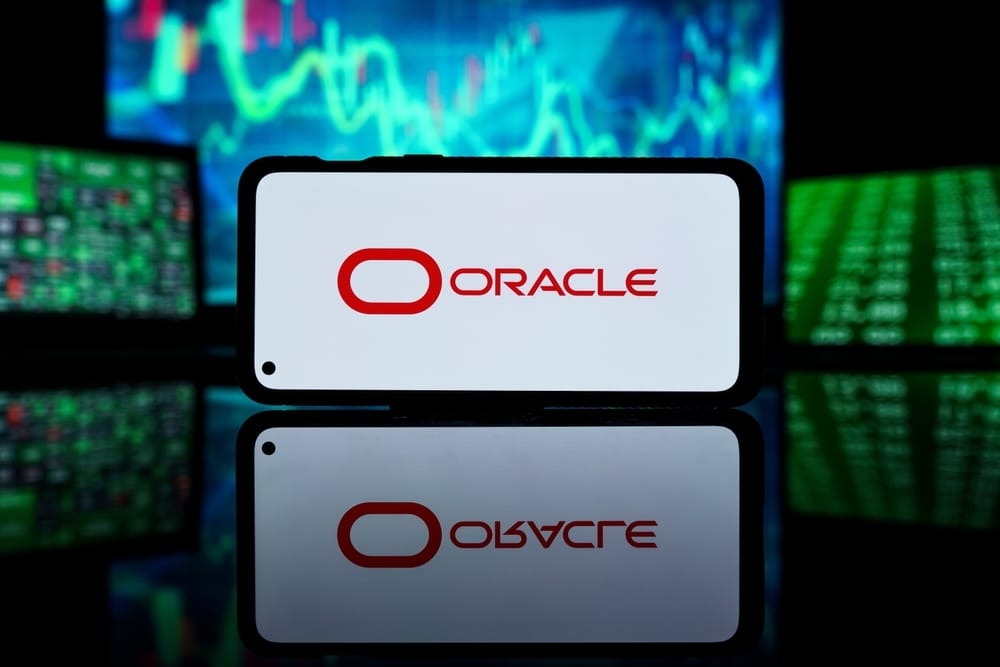 Why Oracle Could Be the Next Stock to Join the $1 Trillion Club