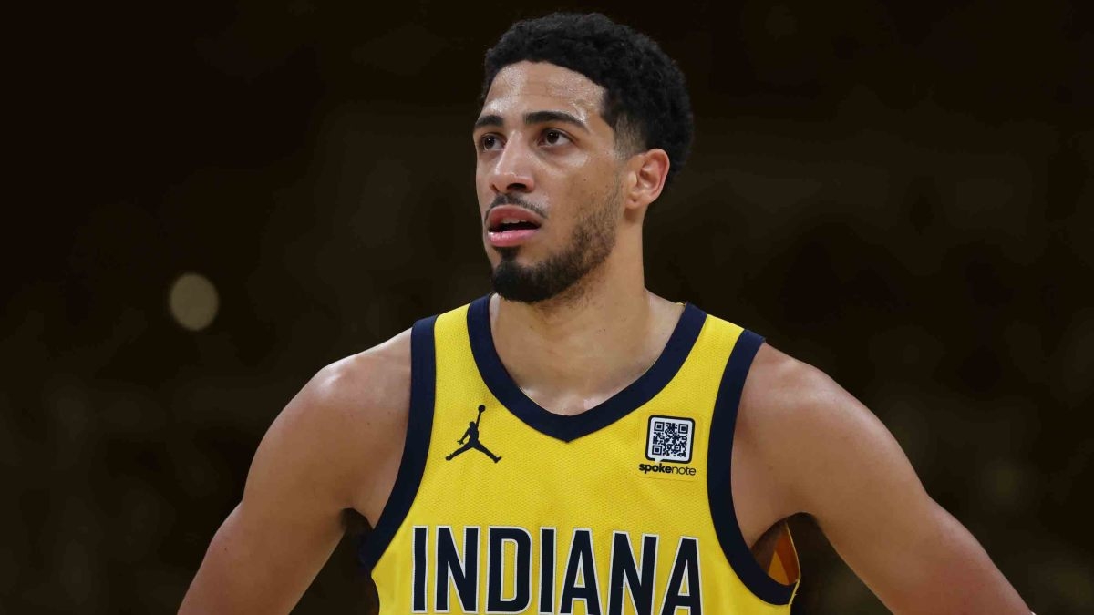 "Don't settle for passing the ball and getting people involved" - Jay Williams urges Tyrese Haliburton to be more selfish vs. Thunder