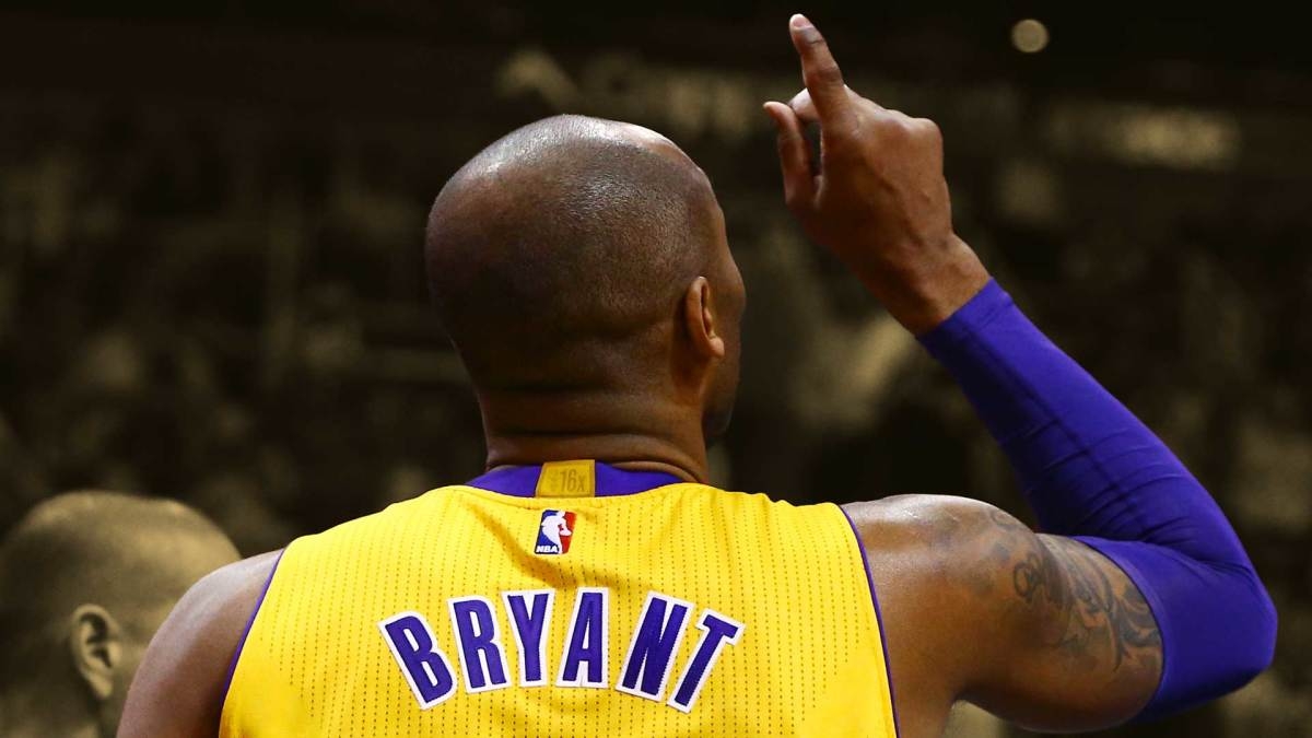 "Please don't ask me about silly stuff like that" - When Kobe Bryant didn't waste his breath after ESPN ranked him No. 93 in his finals season