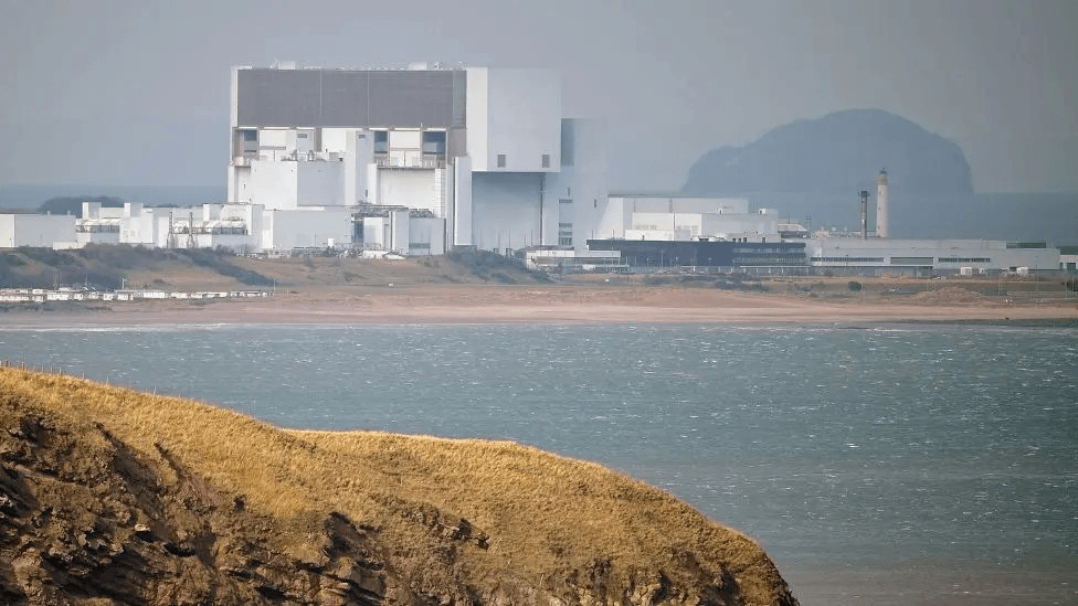 Scotland to prioritise renewable energy over nuclear power
