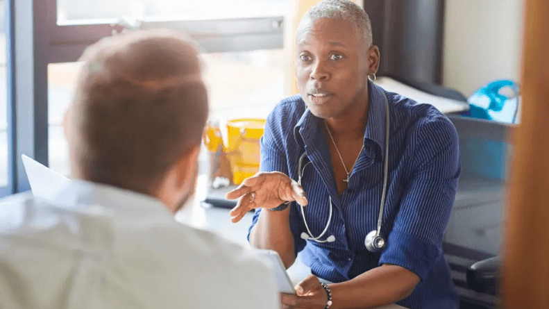 Frustration over delayed healthcare centre