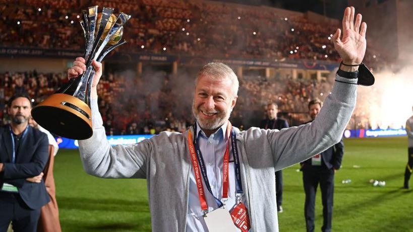 Abramovich hopes for 'proper goodbye'