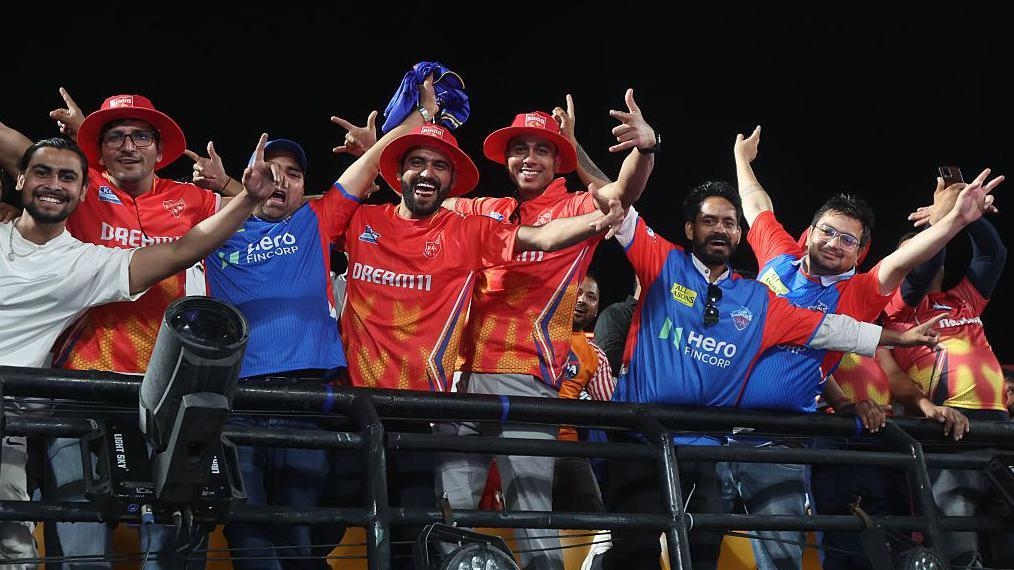 'Mood of the nation will decide IPL restart'