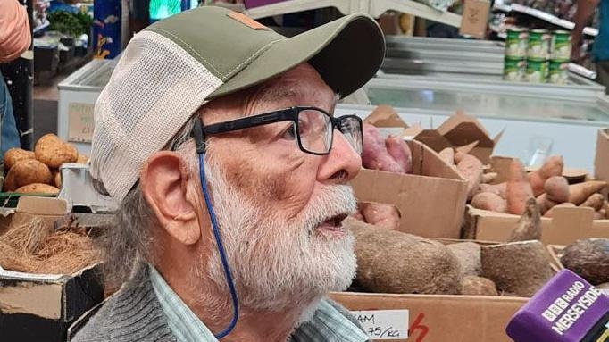 Tributes paid to 'much loved' shop owner Mr Matta
