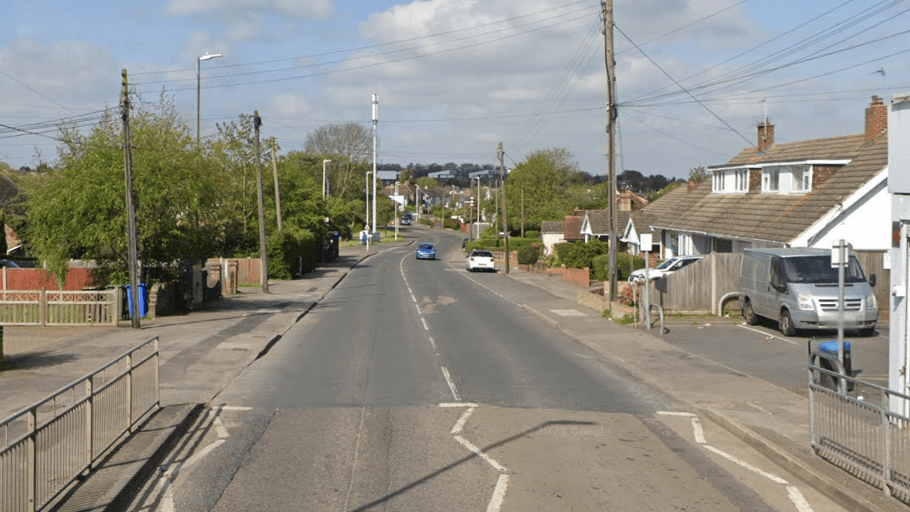 Weekend dispersal order in force in Kent town