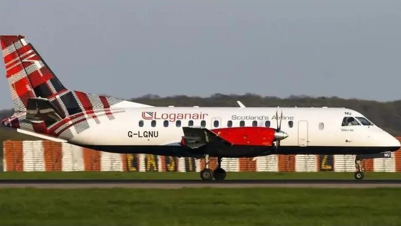 Isle of Man to Belfast route to return in December