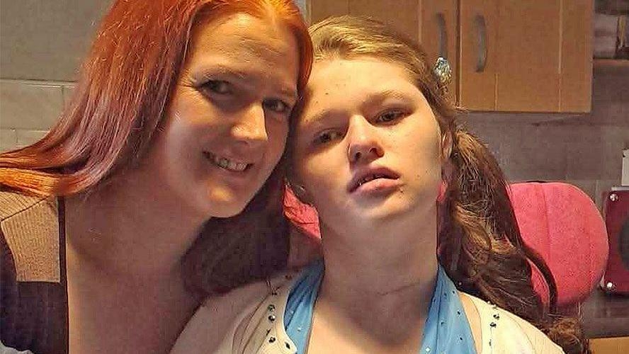 Play park arson attack 'sickening', says mother