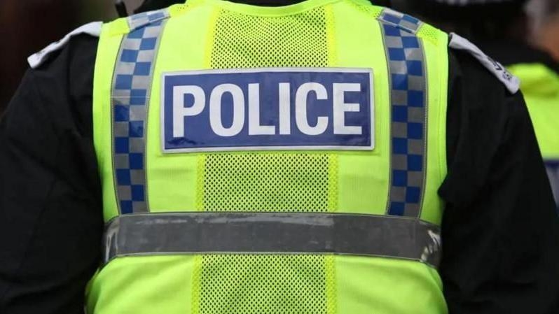 Three people and boy arrested over baby's death