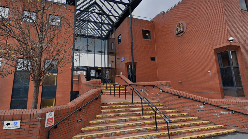 Rapist's sentence increased after victim returns