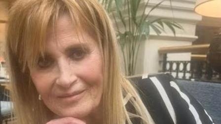Woman charged with murder in missing Rolex case