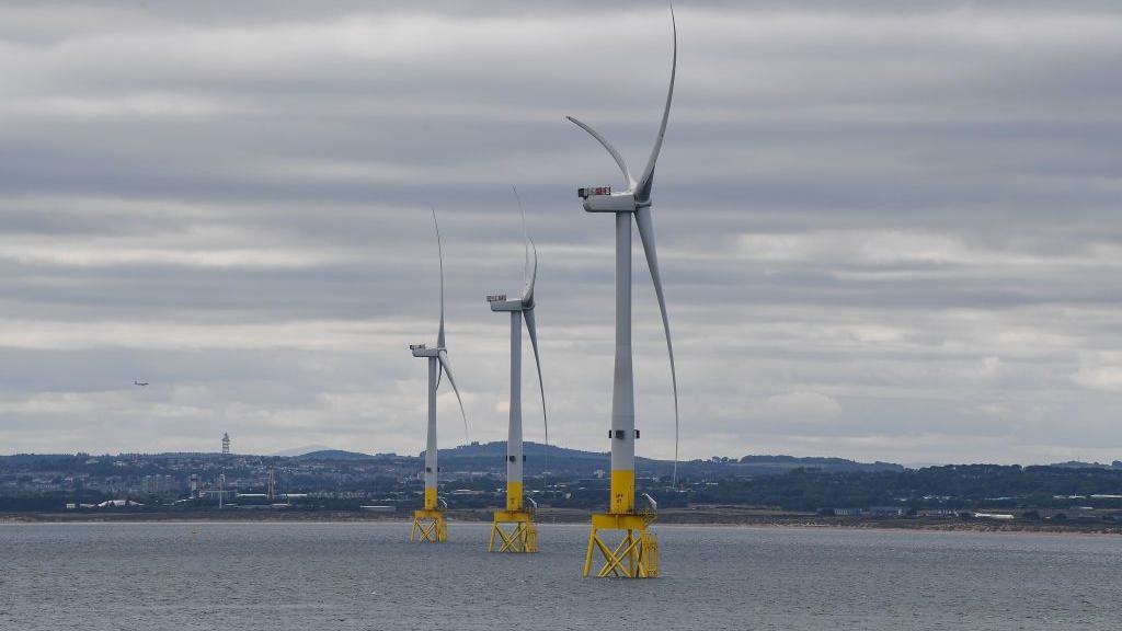 New wind farms' impact to be 'felt for generations'