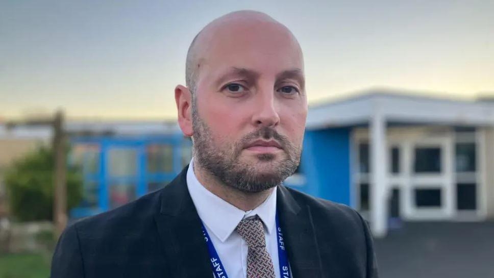 Headteacher 'hopeful' after school closure paused