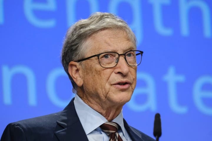 'My Baby Can't Sleep' – Bill Gates Demolished A $43 Million Mansion To Create A Bachelor Pad— Neighbors Were Annoyed And Called It A 'Nuisance'